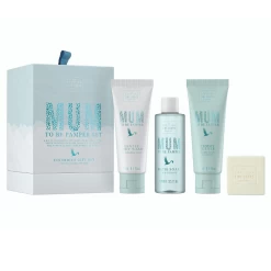 Scottish Fine Soaps Mum To Be Gift Set