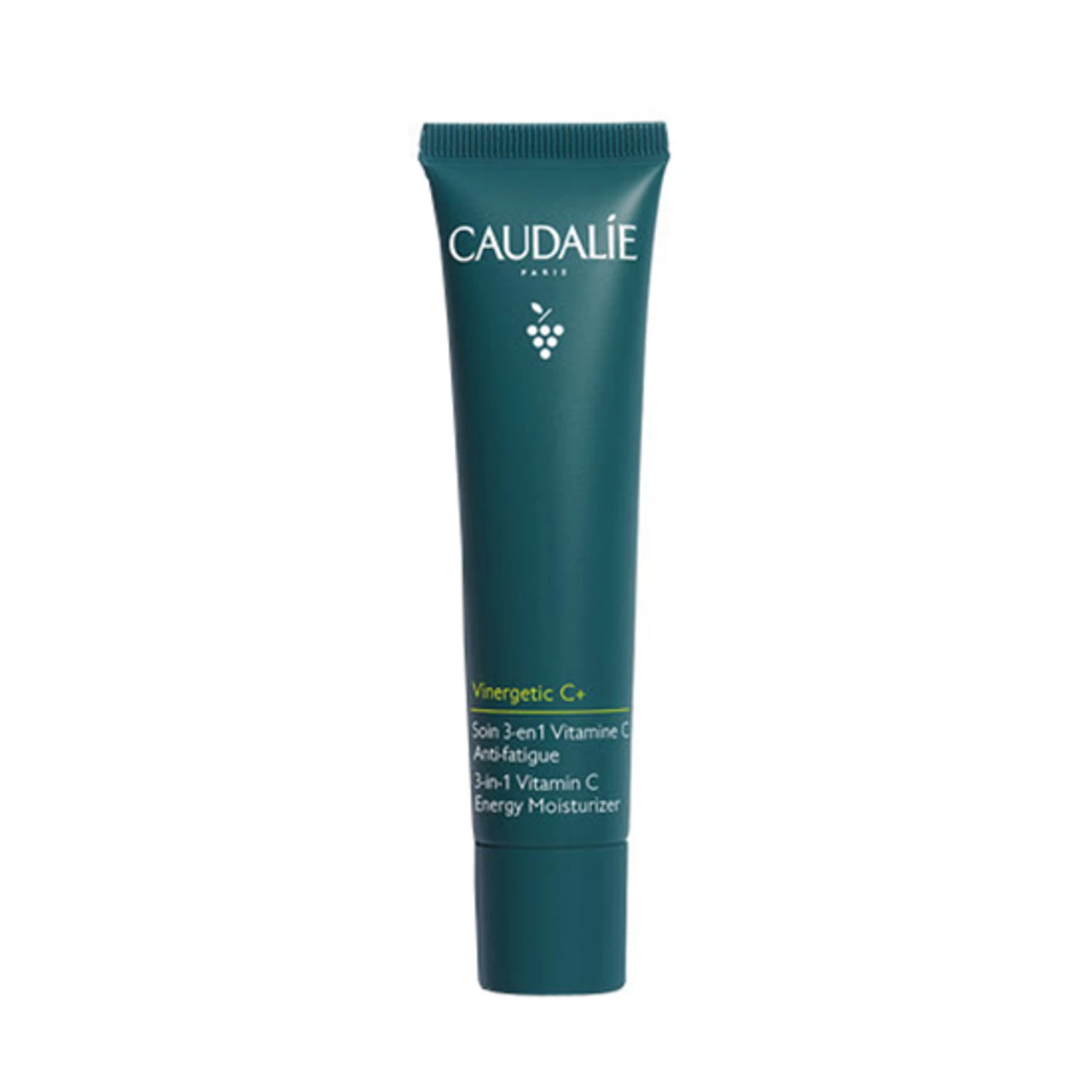 Caudalie Vinergetic C+ 3-in-1 Vitamin C Moisturizer