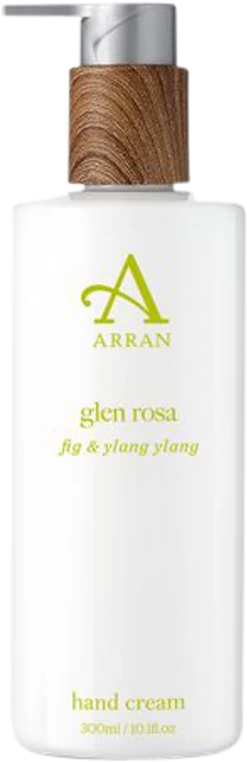 Arran Sense Of Scotland Glen Rosa Hand Cream