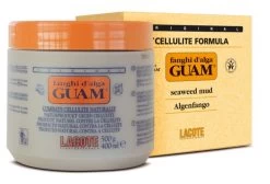 Guam Cellulite Seaweed Mud