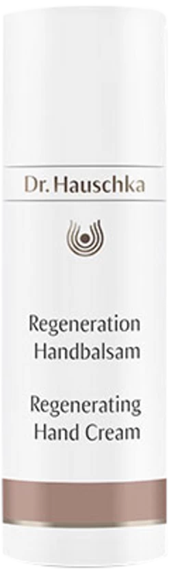Dr. Hauschka Regenerating Hand Cream