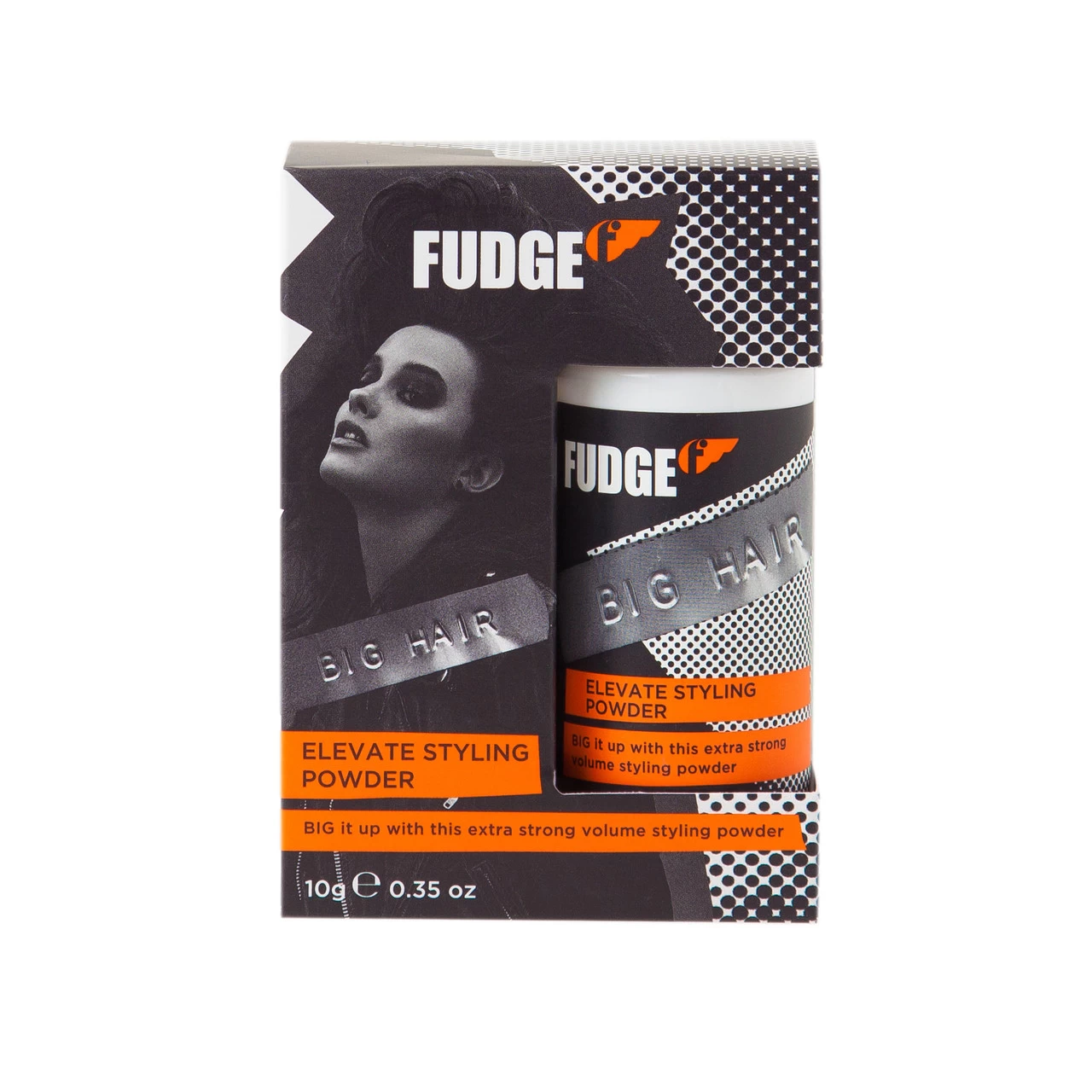 Fudge Elevate Styling Powder - Image 3