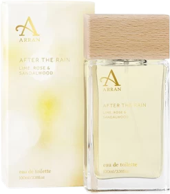 Arran Sense Of Scotland After The Rain Eau De Toilette