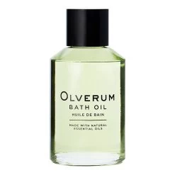 Olverum Bath Oil 125ml