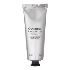 Olverum Body Polish Tube