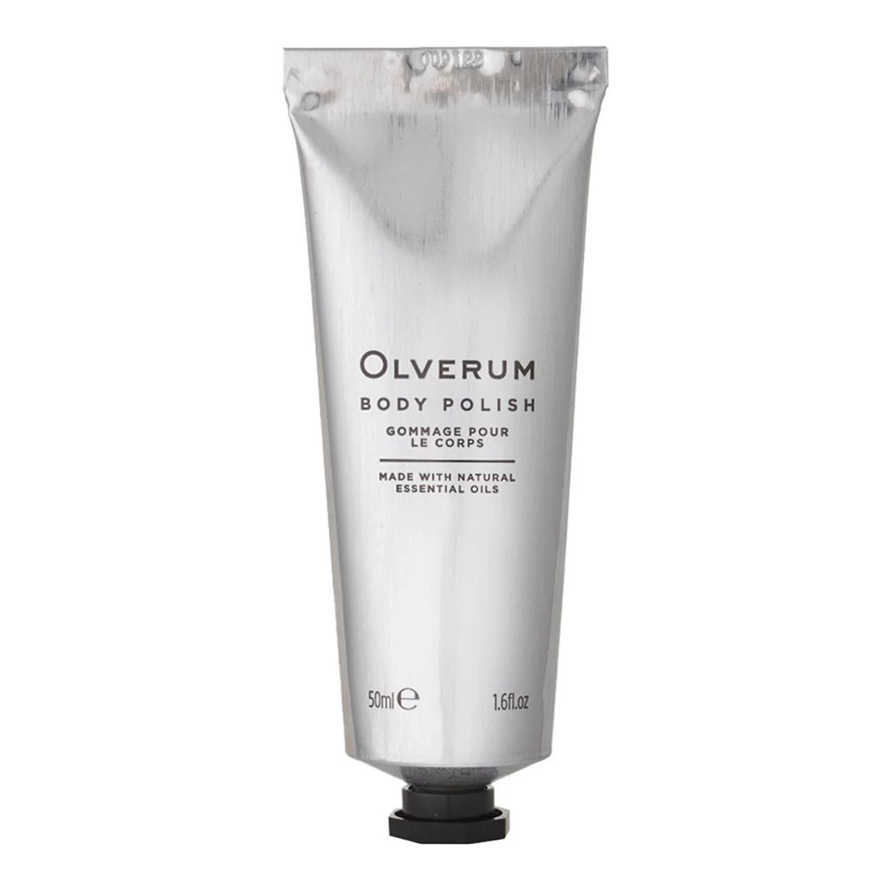 Olverum Body Polish Tube