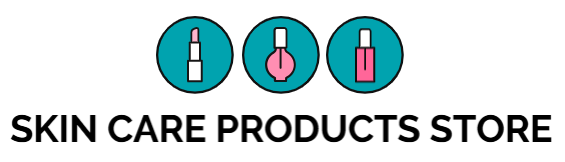Skin Care Products Store
