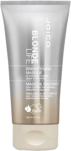 Joico Blonde Life Brightening Masque