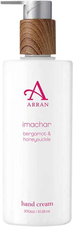 Arran Sense Of Scotland Imachar Hand Cream