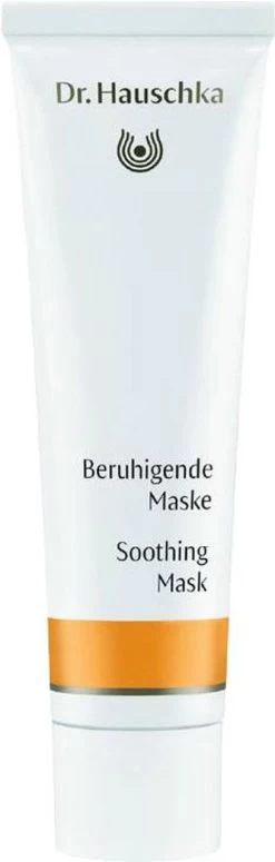Dr. Hauschka Soothing Mask