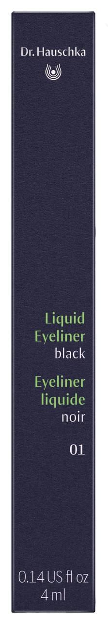 Dr. Hauschka Liquid Eye Liner - Image 3