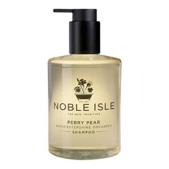 Noble Isle Perry Pear Shampoo