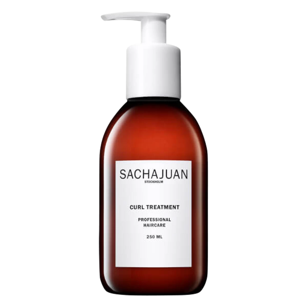 SACHAJUAN Curl Treatment 100ml