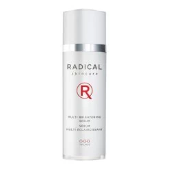 Radical Skincare Multibrightening Serum
