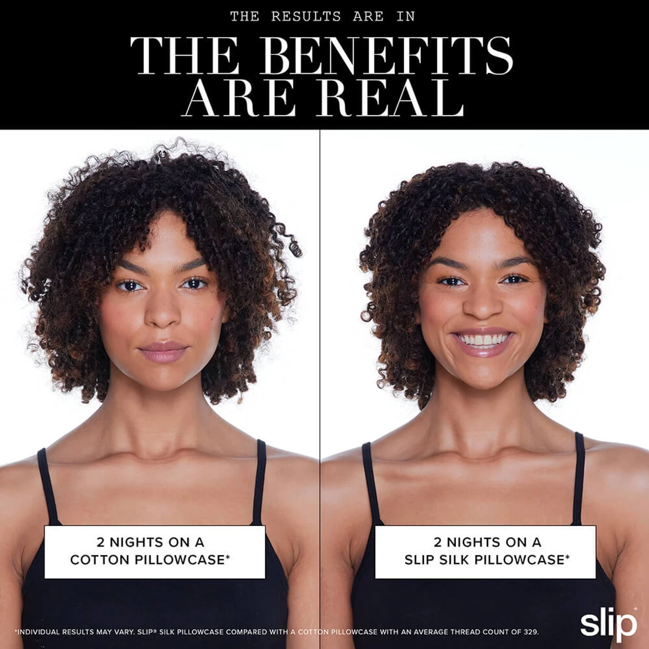 Slip Pure Silk Caramel Queen Pillowcase - Image 8