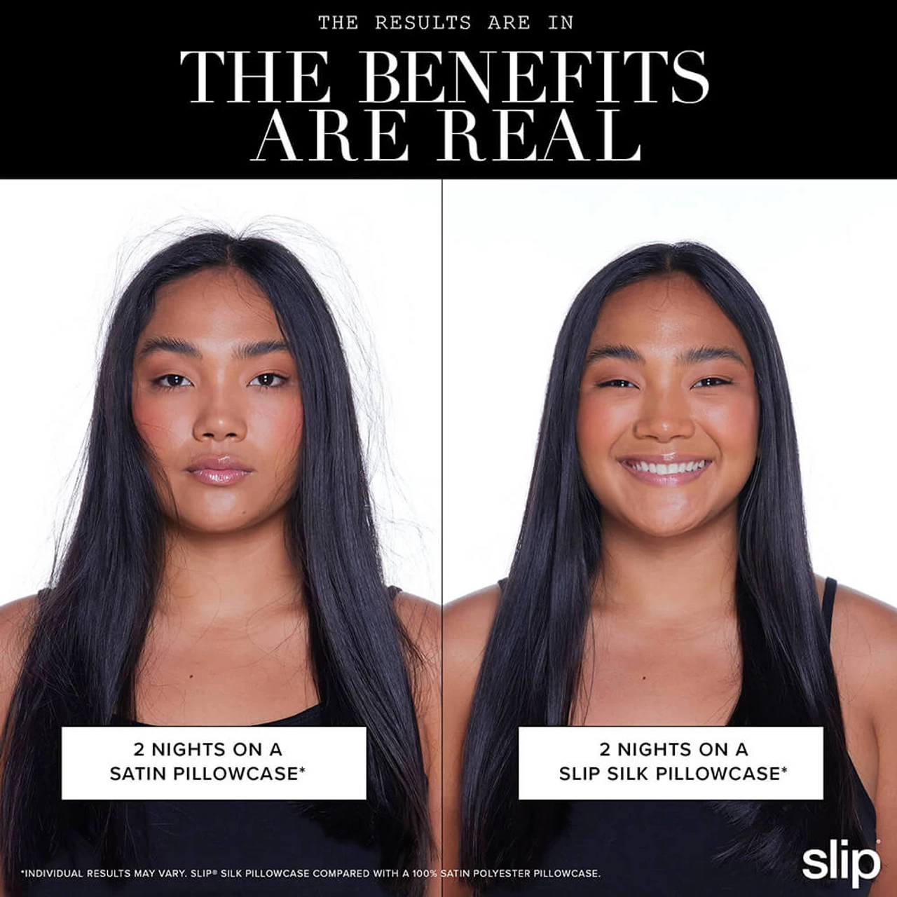 Slip Pure Silk Caramel Queen Pillowcase - Image 9