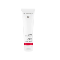 Dr. Hauschka Almond Soothing Body Cream