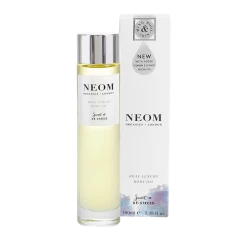 Neom Real Luxury Daily De-stress Body Oil