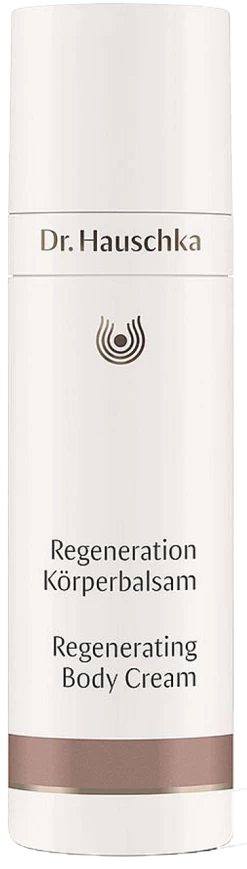 Dr. Hauschka Regenerating Body Cream