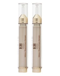 Emma Hardie Midas Touch Face Serum Duo