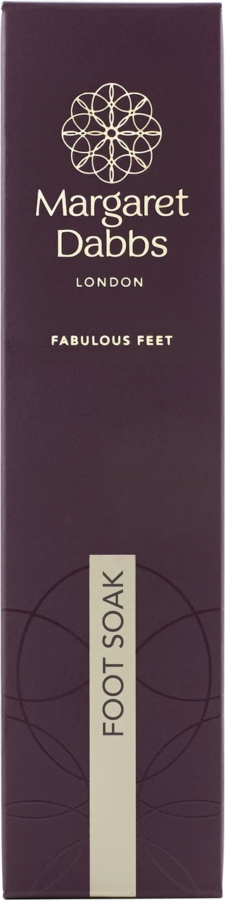 Margaret Dabbs London Hydrating Foot Soak - Image 2