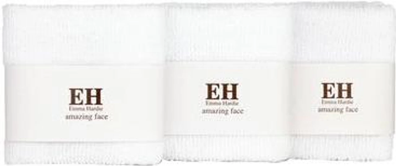 Emma Hardie Amazing Face Professional Cleansing Cloths - Image 2