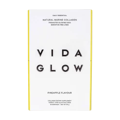 Vida Glow Pineapple Marine Collagen
