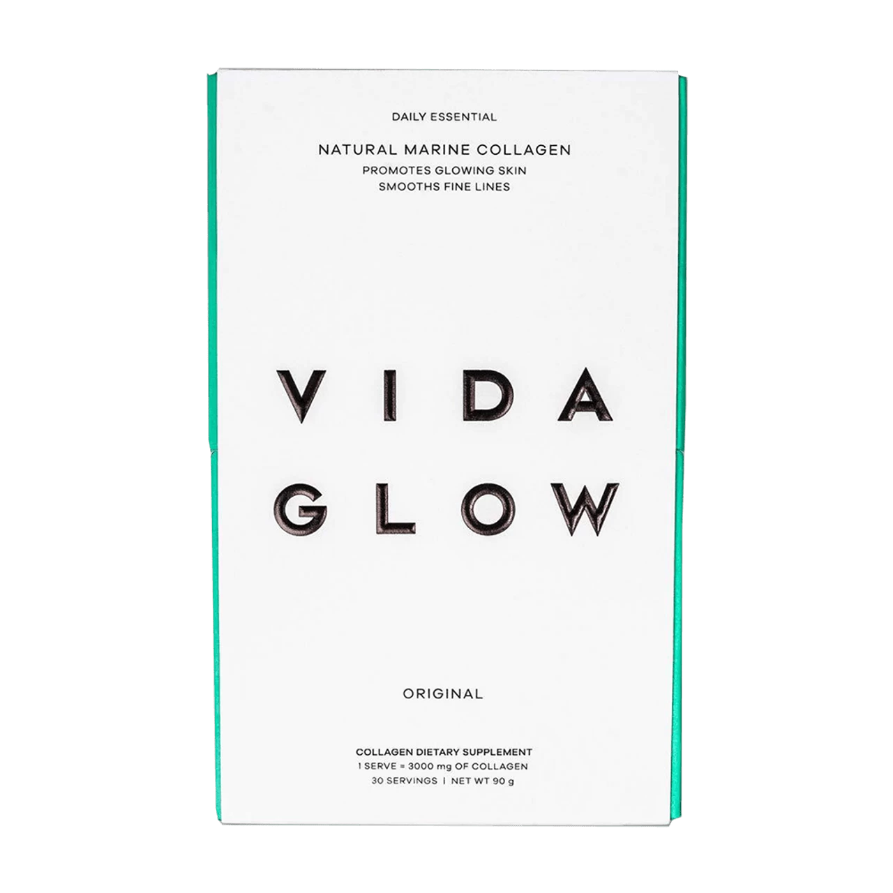 Vida Glow Original Marine Collagen