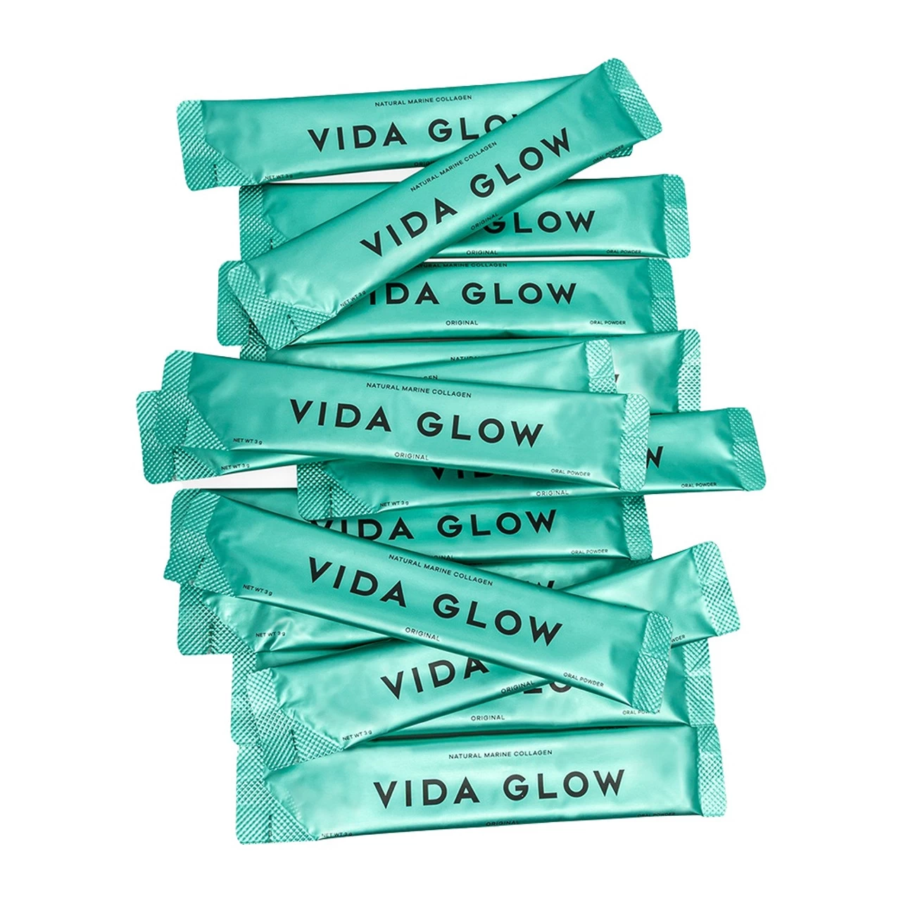 Vida Glow Original Marine Collagen - Image 3