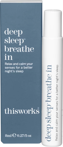 This Works Deep Sleep Breathe In