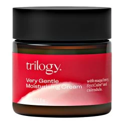 Trilogy Sensitive Skin Very Gentle Moisturising Cream
