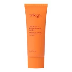 Trilogy Vitamin C Moisturiser Lotion