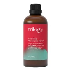 Trilogy Purifying Cleansing Toner