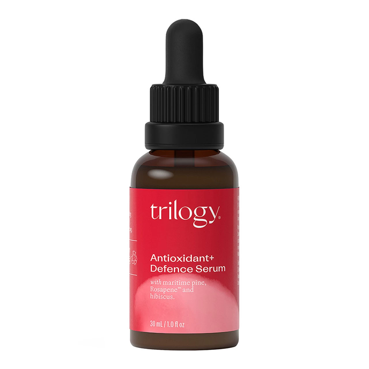 Trilogy Antioxidant+ Defence Serum