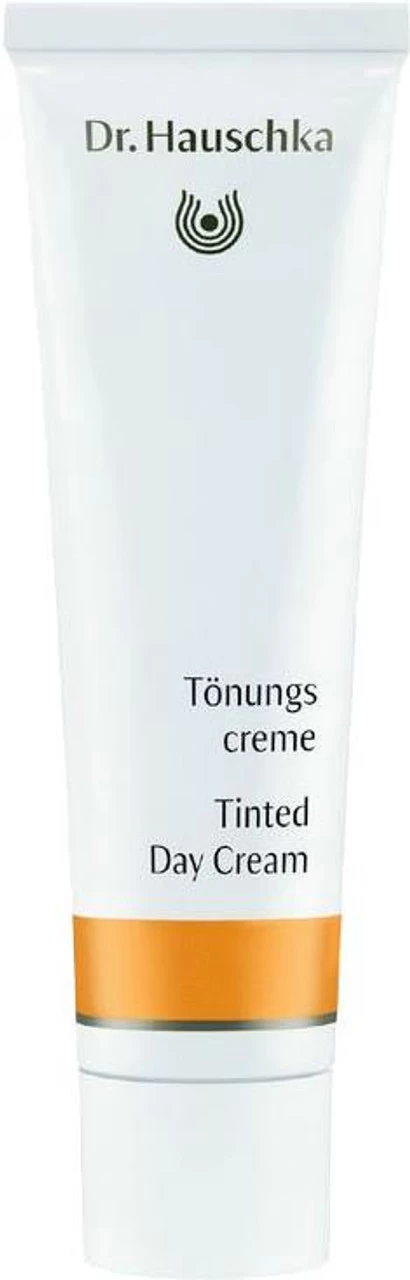 Dr. Hauschka Tinted Day Cream