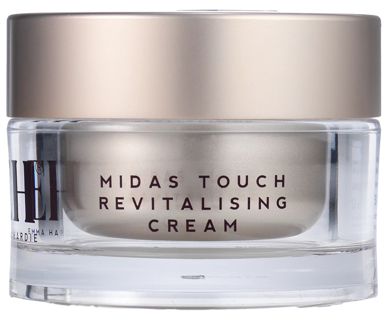 Emma Hardie Midas Touch Revitalising Treatment Cream