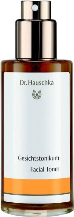 Dr. Hauschka Facial Toner