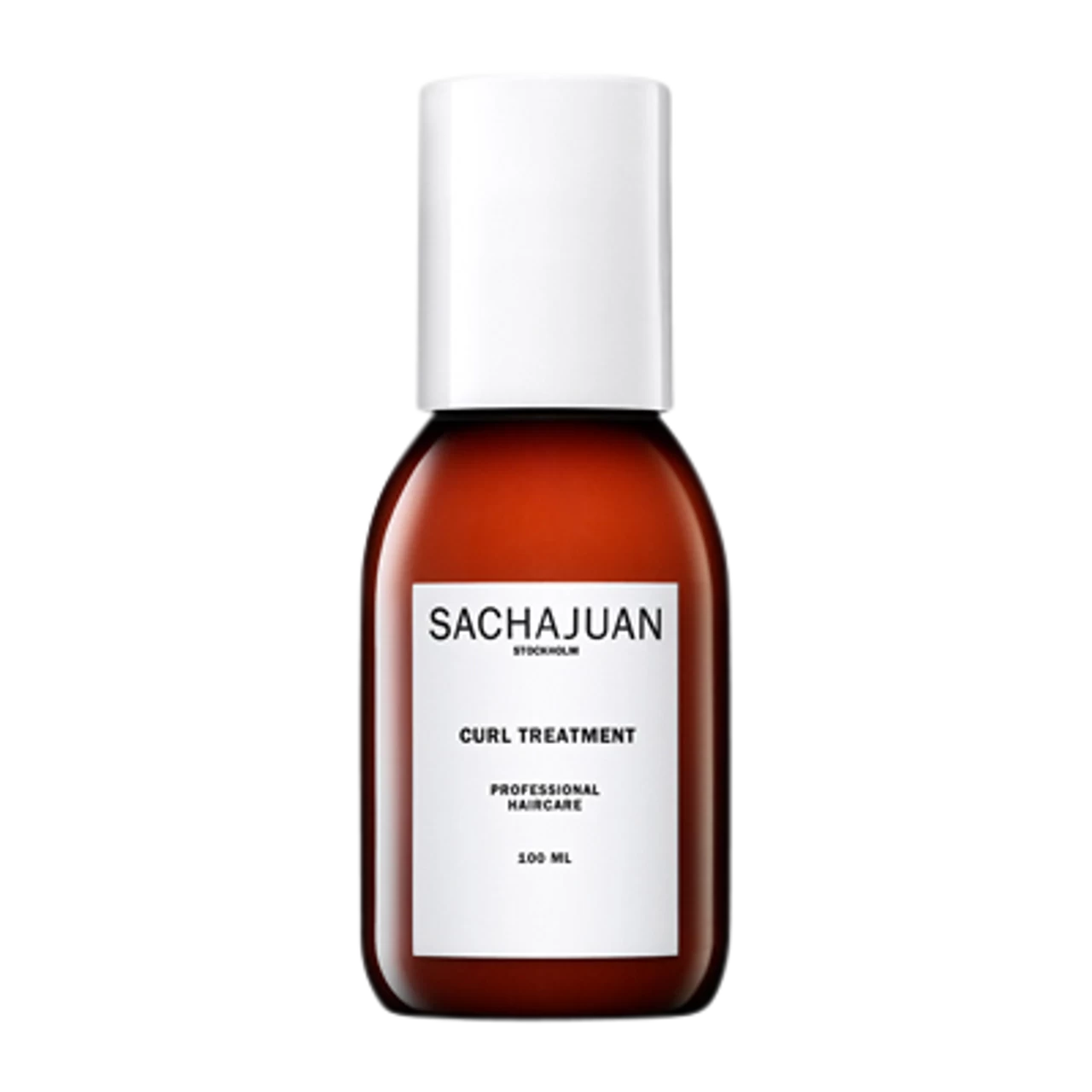 SACHAJUAN Curl Treatment 100ml - Image 2