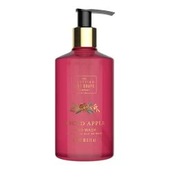 Scottish Fine Soaps Spiced Apple Hand Wash 300ml