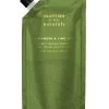 Scottish Fine Soaps Coriander & Lime Leaf Hand Wash Refill