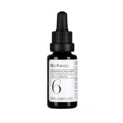Ilapothecary Formula No. 6: Vitamin A, C, D & E-Rich Face Oil