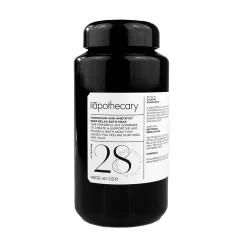 Ilapothecary Formula No. 28: Magnesium & Amethyst Deep Relax Bath Soak