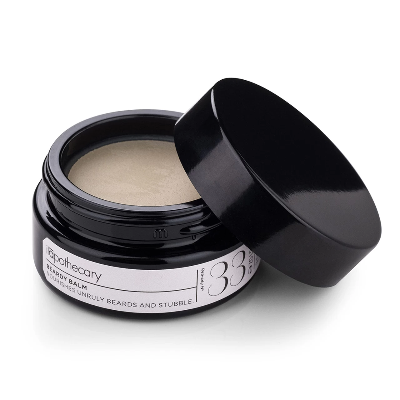 Ilapothecary Formula No.33: Beardy Balm - Image 2