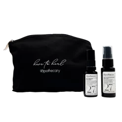 Ilapothecary Beat The Blues Pouch