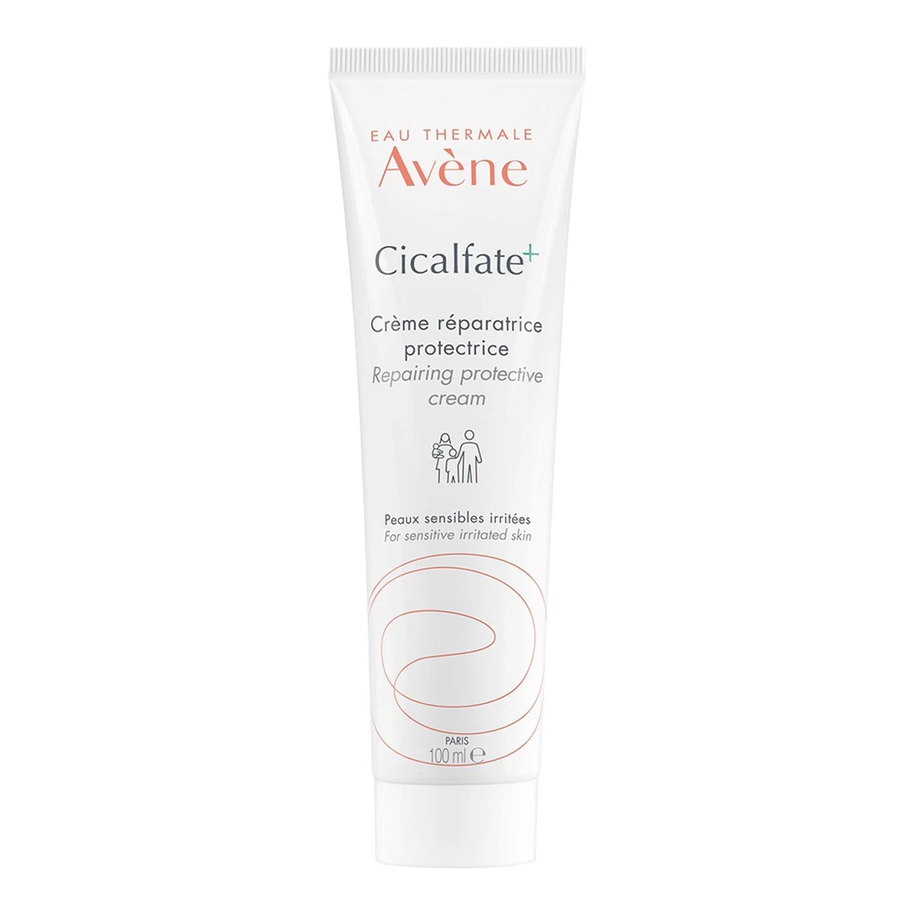 Avène Cicalfate+ Cream