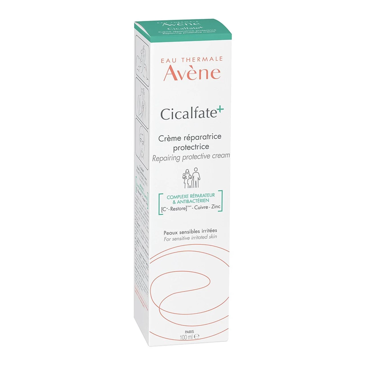 Avène Cicalfate+ Cream - Image 3