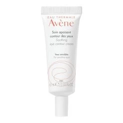 Avène Soothing Eye Contour Cream
