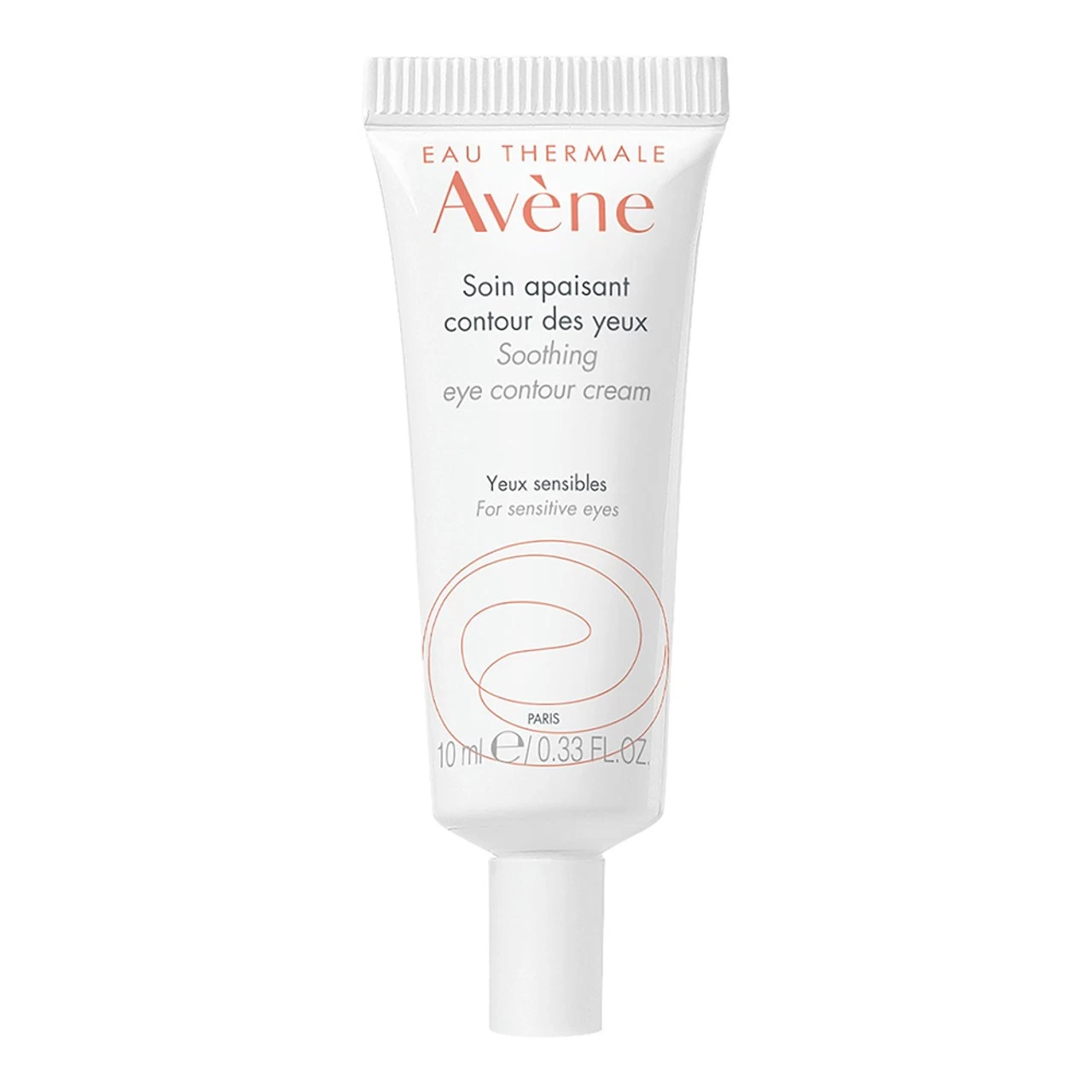 Avène Soothing Eye Contour Cream