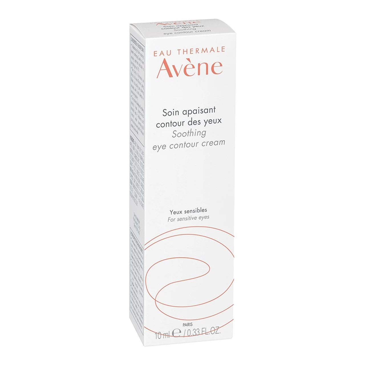 Avène Soothing Eye Contour Cream - Image 2