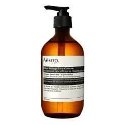 Aesop Citrus Melange Body Cleanser 500ml